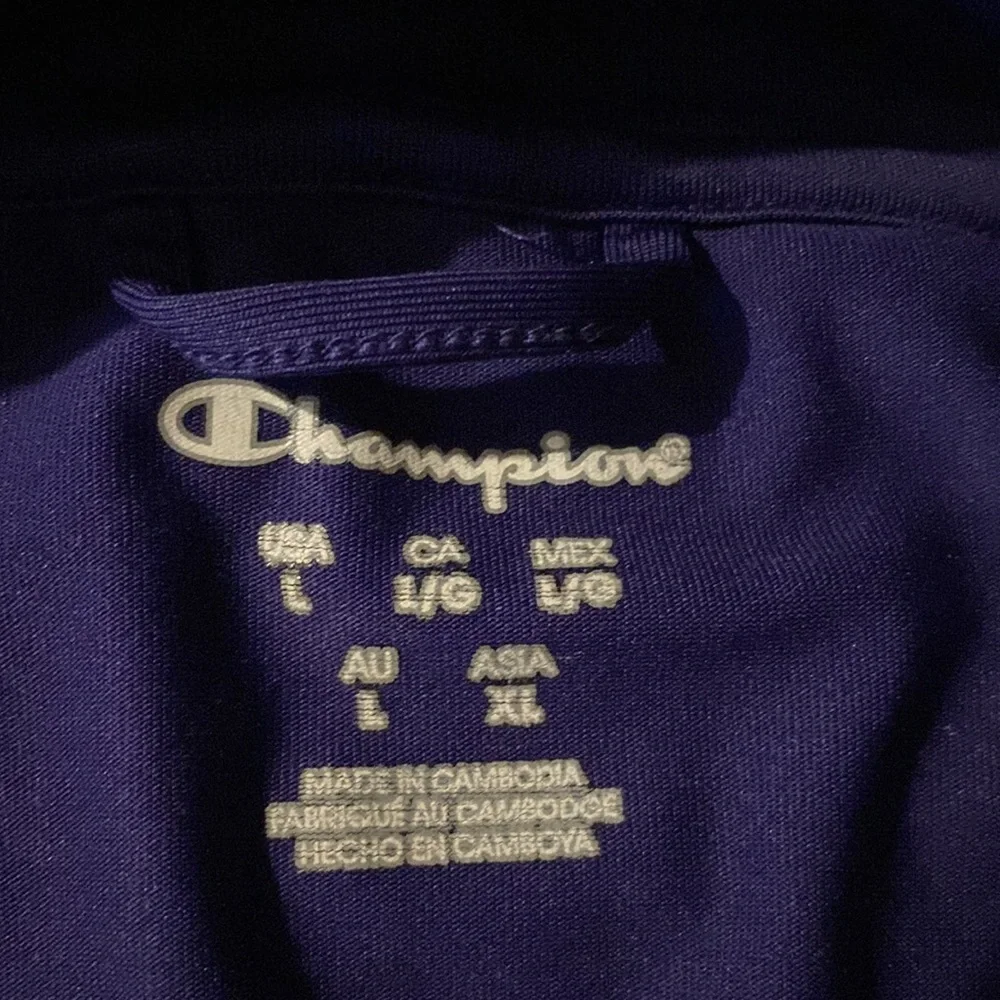 Chanpion define jacket - Picture 10 of 11